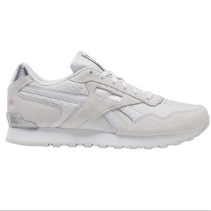Reebok Classic harman Running leather sneakers